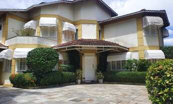 Imagem: Casa cond. Efigenio Salles