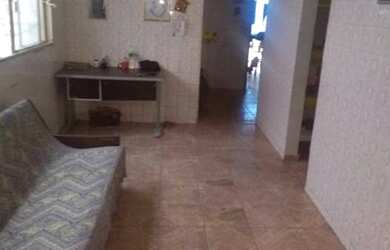 Imagem 6: Casa para venda com 200 metros quadrados com 5 quartos em Taguatinga Sul - Brasília - DF