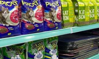 Imagem 3: Pet shop a venda