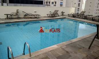 Imagem 7: Flat, Itaim Bibi - São Paulo