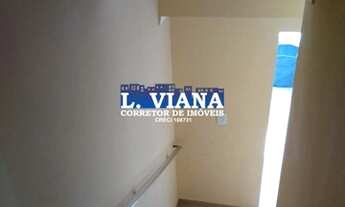 Imagem 5: Apartamento com 1 dorm, Cidade Naútica, São Vicente - R$ 210 mil, Cod: 84