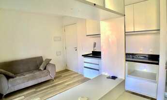 Imagem 7: Apartamento para alugar no Edifício TAG DECOR - Saúde - São Paulo - SP