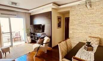 Imagem 3: Apartamento para venda Conjunto Residencial Trinta e Um , 88M² com 3 quartos