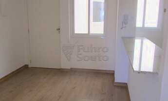 Imagem: Pelotas - Apartamento Padrão - Centro