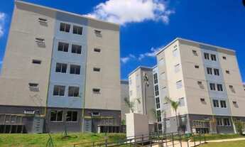 Imagem: Apartamento para Venda em São Paulo, Parque