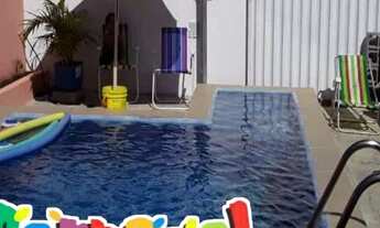 Imagem 4: Casa temporada carapibus jacumã