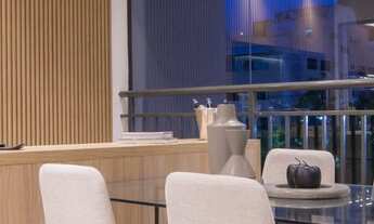 Imagem 6: VENDE RESERVA ALTA VISTA - Alto Padrão, Apartamento 3 suítes - Av 9 de julho Anhangabaú