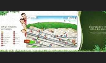 Imagem 6: Centro - Nova Iguaçu Apartamento 3 Quartos Suíte Vaga de Garagem