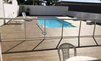 Imagem 2: Cobertura para venda tem 256 metros quadrados com 4 quartos