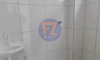 Imagem 7: APARTAMENTO para aluguel, 2 quartos, 2 suítes, Alto da Balança - FORTALEZA/CE