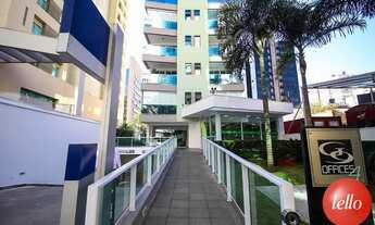 Imagem 5: São Paulo - Conjunto Comercial/sala - Vila Mariana