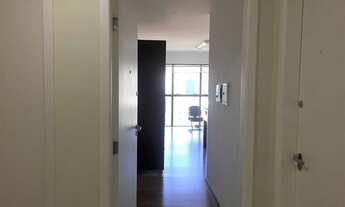 Imagem 2: Sala comercial ou Conjunto de 2 salas no Top Tower - Centro - Florianópolis