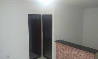 Imagem 2: Kitnet de 2 quartos