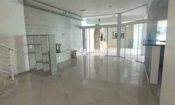 Imagem 3: MARIC-Sobrado com 4 dormitórios, 266 m² - para locação por R$ 5.800,00/mês - Villa Branca