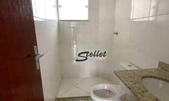 Imagem 3: Apartamento à venda, 65 m² por R$ 230.000,00 - Verdes Mares - Rio das Ostras/RJ