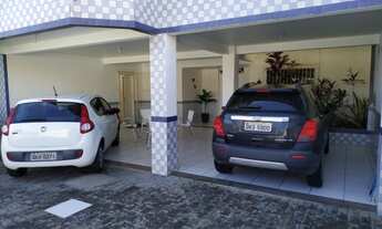 Imagem 3: Casa Duplex com Piscina na Atalaia