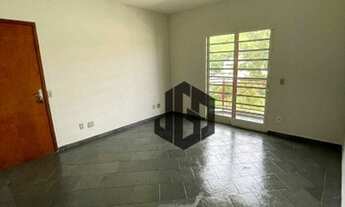 Imagem 2: Apartamento com 2 dormitórios para alugar, 74 m² por R$ 770,00/mês - Varginha - Itajubá/MG