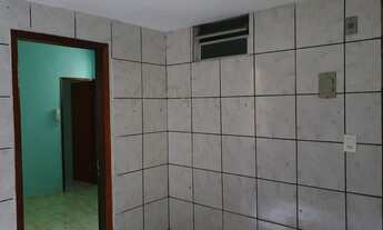 Imagem 2: Apartamento Centro de São Gonçalo 1 Quarto Em frente ao Hospital e Clínica São Gonçalo