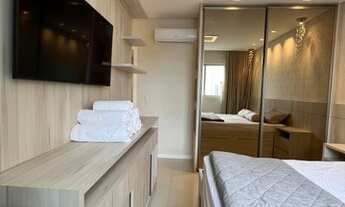 Imagem 6: Apartamento Mobiliado com 3 suítes há 200m mar