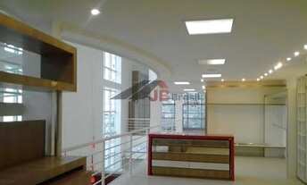 Imagem 6: Prédio Comercial em Vila Alexandria - São Paulo