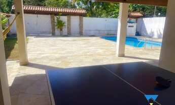 Imagem 5: Casa em condomínio de luxo com 5 quartos(3 suítes) na Barra da Tijuca