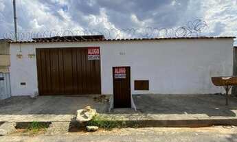 Imagem: 3 Casas-Lote 360 Metros área comercial