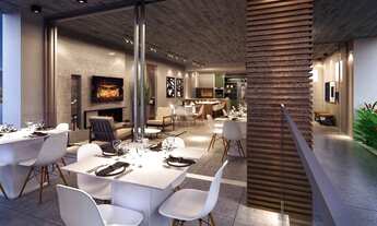 Imagem 6: Garden para Venda - 191.13m², 3 dormitórios, sendo 3 suites, 2 vagas - Petrópolis