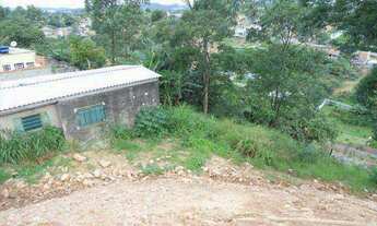 Imagem 3: Terreno, Jardim das Avencas (Fazendinha), Santana de Parnaíba - R$ 400 mil, Cod: 111400