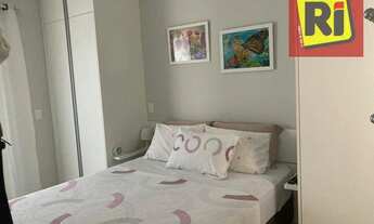 Imagem 6: Cobertura com 3 dormitórios à venda, 148 m² por R$ 1.300.000,00 - Maitinga - Bertioga/SP