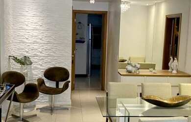 Imagem 4: Apartamento para venda com 93 metros quadrados com 3 quartos