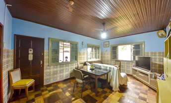 Imagem 7: Lote/Terreno para venda tem 750 metros quadrados em Boqueirão - Curitiba - PR