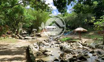 Imagem 5: Fazenda/Sítio/Chácara para venda com 5000 metros quadrados com 5 quartos