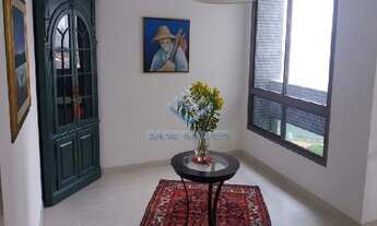 Imagem 3: Apartamento com 4 dormitórios à venda com 283m² no Jardim da Saúde!