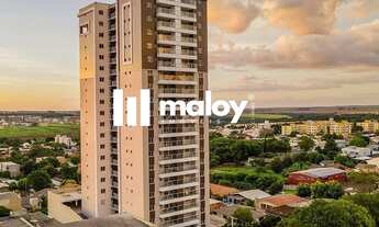 Imagem 2: Cobertura Duplex para Venda em Cascavel, Coqueiral, 4 dormitórios, 1 suíte, 1 banheiro, 4