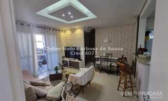 Imagem 5: BELÍSSIMO APARTAMENTO COM 03 DORMINTÓRIOS E ÓTIMA LOCALIZAÇÃO!