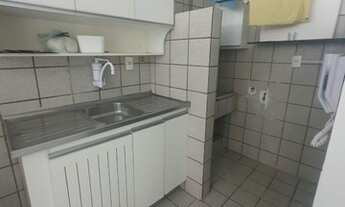 Imagem 7: Apartamento à venda no bairro Aeroclube - João Pessoa/PB