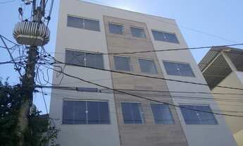 Imagem 2: Prédio Novo com 5 apartamentos - Oportunidade de Investimento - Vista pra Beira Rio