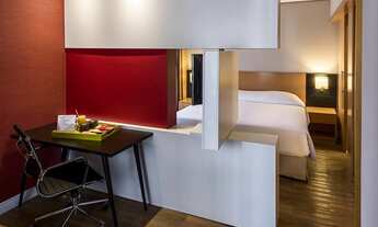 Imagem 6: Flat no Jardins 1 Suíte 31m²