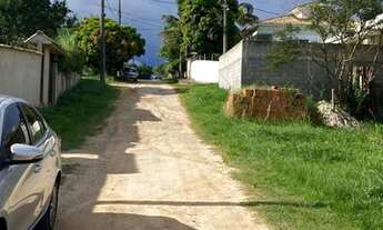 Imagem: Terreno 300m2 no Condomínio Nova Itaboraí