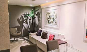 Imagem 3: ST-Lindo apartamento mobiliado na Tamarineira!