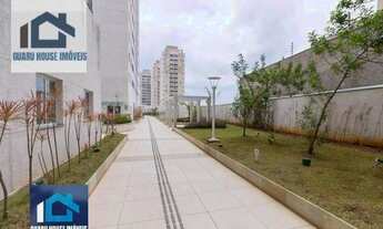 Imagem 4: Apartamento com 2 dormitórios à venda, 53 m² por R$ 280.000,00 - Picanco - Guarulhos/SP