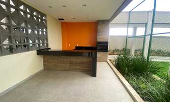 Imagem 6: Residencial Parque Goiá condomínio clube