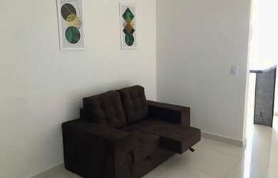 Imagem 2: Apartamento seminovo no parque dos poderes