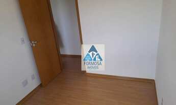 Imagem 4: Apartamento com 2 dormitórios para alugar por R$ 1.430/mês - Colônia (Zona Leste) - São Pa