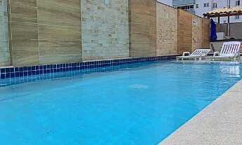 Imagem 6: É só trazer as malas, AP sol da manhã, vento nordeste, quadra do mar