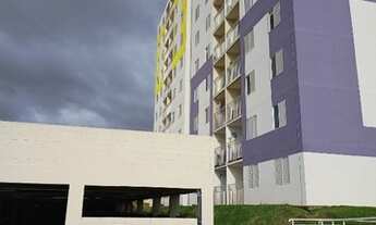 Imagem: Condomínio up club Votorantim