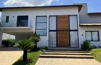 Imagem 3: Casa alto padrão 4 suites