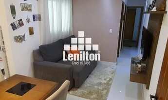 Imagem 3: Apartamento para Venda em Santo André, Vila Progresso, 2 dormitórios, 1 suíte, 2 banheiros