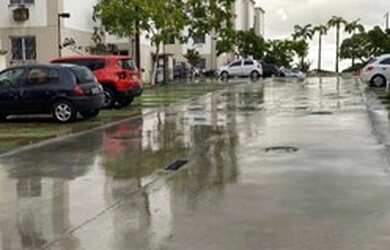 Imagem 3: Repasse Guabiraba - Recife - Muito Bom o Condomínio - Em cartório, sem burocracia