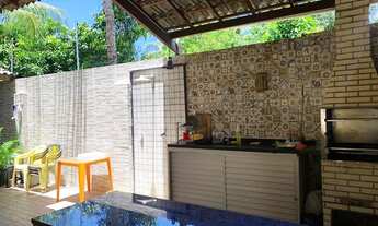 Imagem 6: Casa de condomínio para venda com 105 metros quadrados com 4 quartos